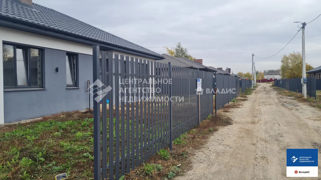 Продажа дома, Рязанский район - Фото 22