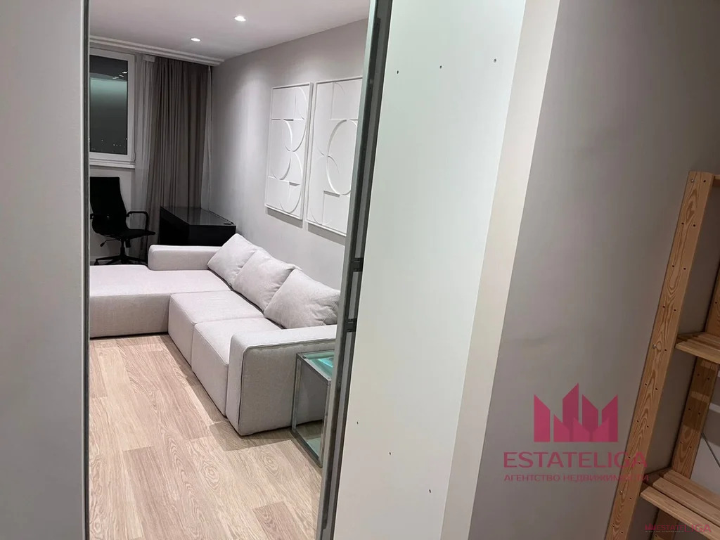 Аренда квартиры, улица Татьянин Парк - Фото 7