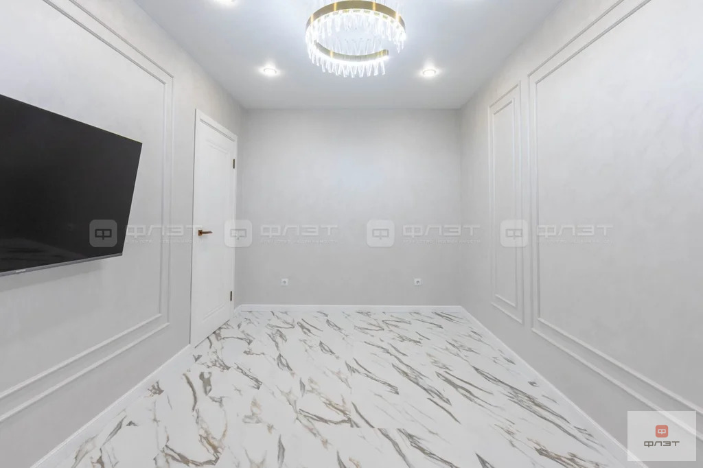 Продажа квартиры, Казань, ул. Братьев Батталовых - Фото 7