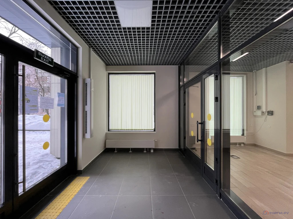 Продажа торгового помещения, ул. Ремизова - Фото 8