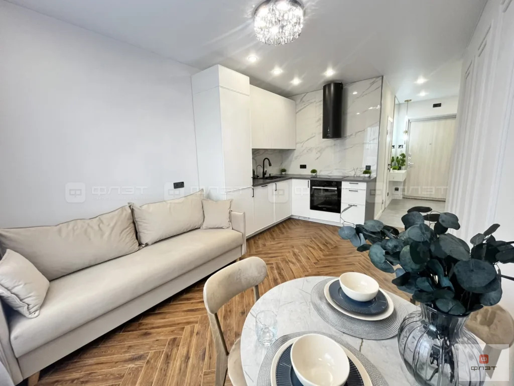 Продажа квартиры, Казань, ул. Краснококшайская - Фото 2