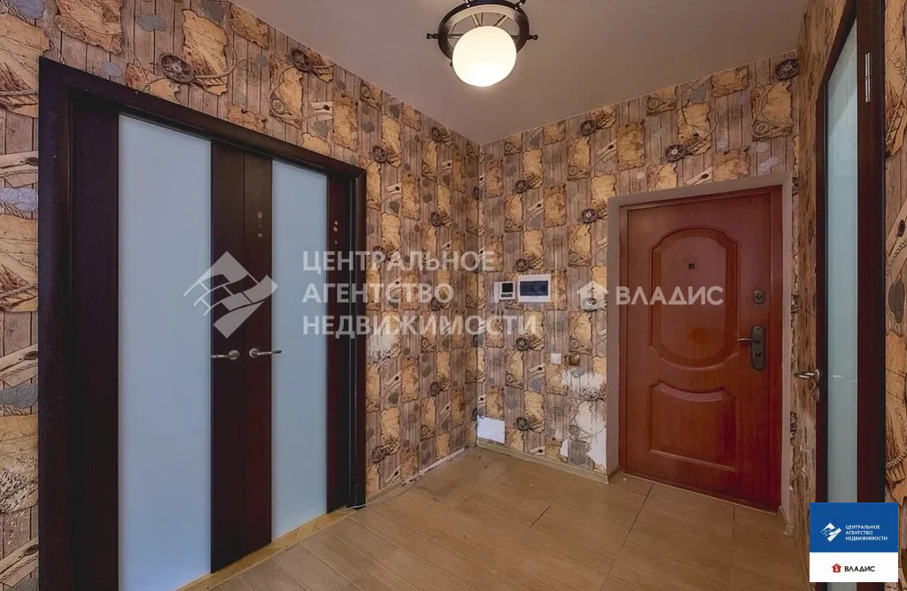 Продажа квартиры, Рязань, ул. Октябрьская - Фото 8