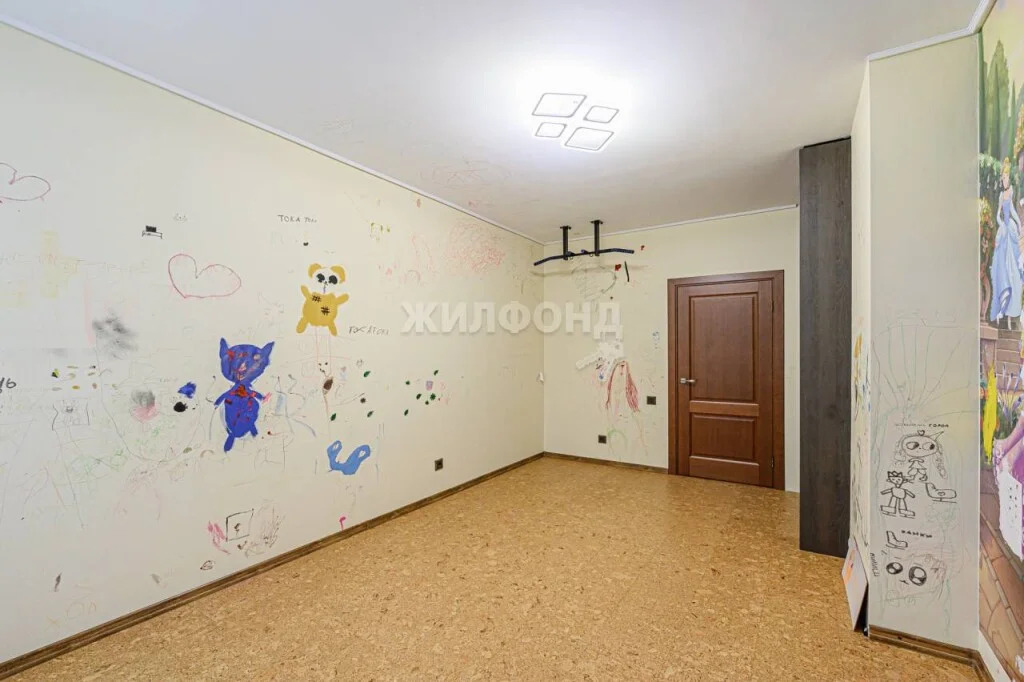 Продажа квартиры, Новосибирск, ул. Лескова - Фото 18