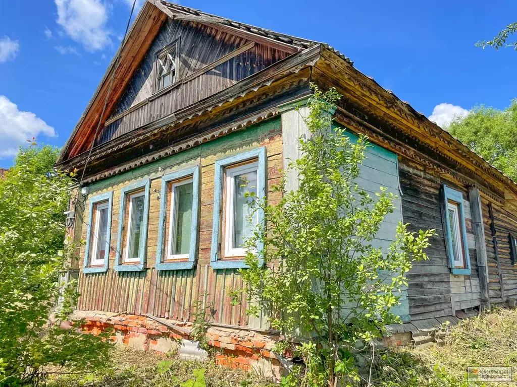 Дом в деревне Калеево - Фото 3