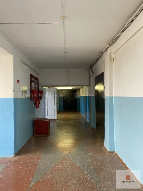 Аренда офиса, Казань, ул. Родины д.7 к6 - Фото 24