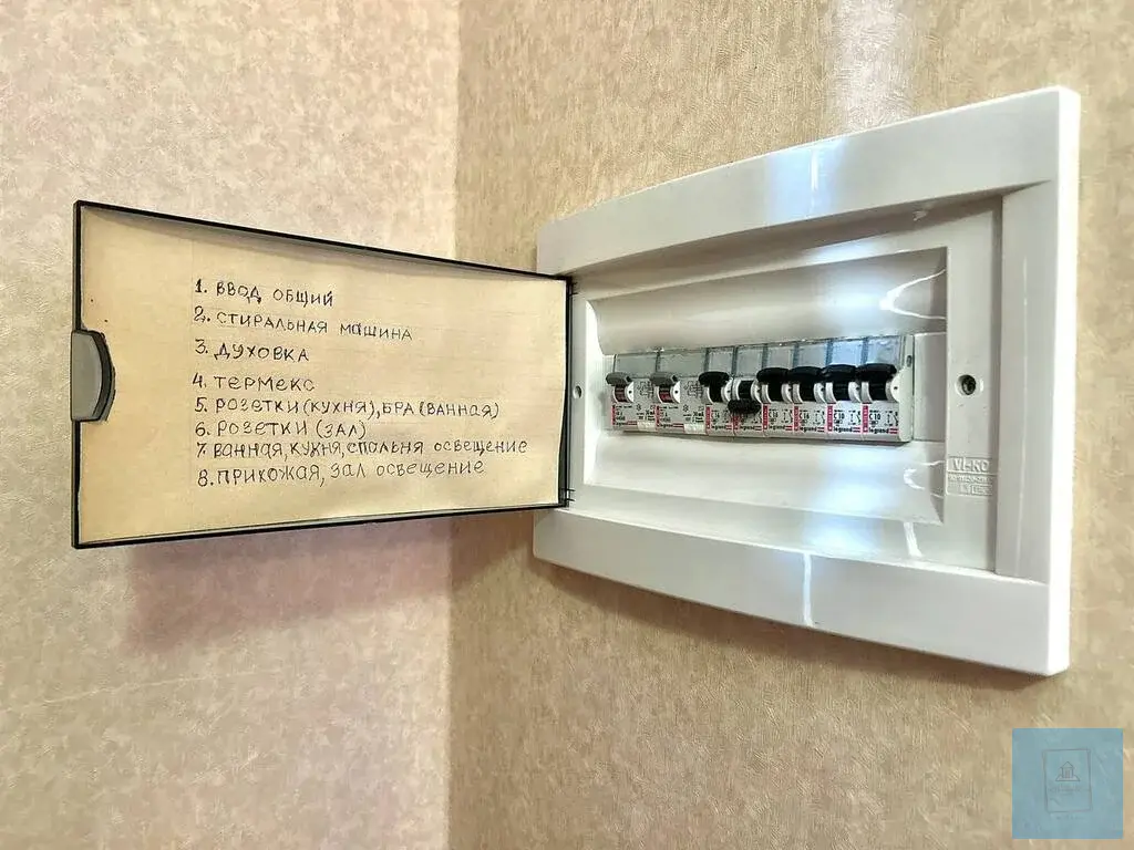 2-к квартира в г. Солнечногорск, ул. Дзержинского, д. 20 - Фото 11