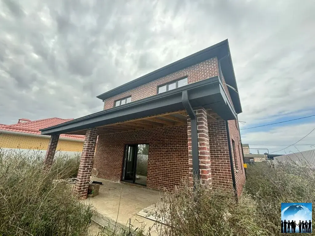 Продаю коттедж 132.0м ул. Зеландская, 8, Краснодар, Краснодарский ... - Фото 4