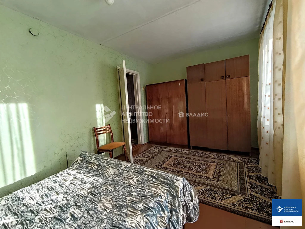 Продажа дома, Шилово, Шиловский район, улица Поселок Дорожников - Фото 2