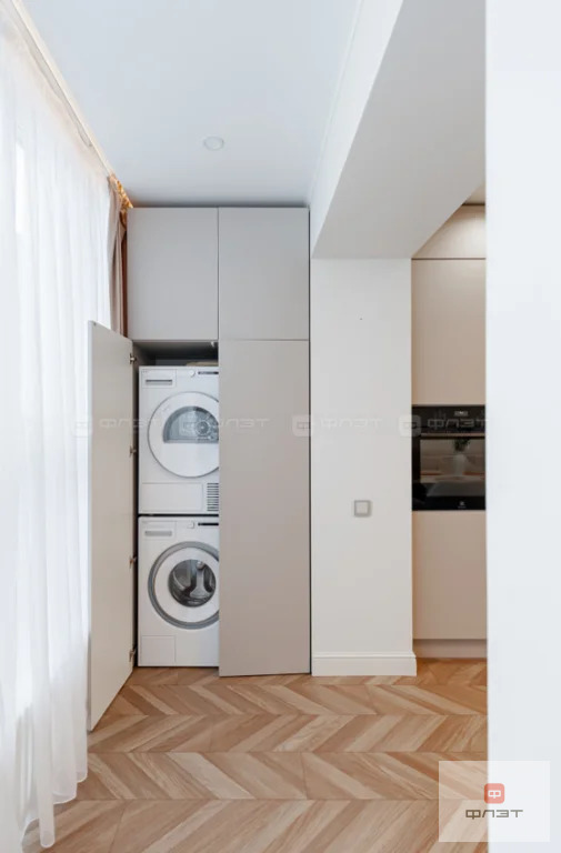 Продажа квартиры, Казань, ул. Разведчика Ахмерова - Фото 10