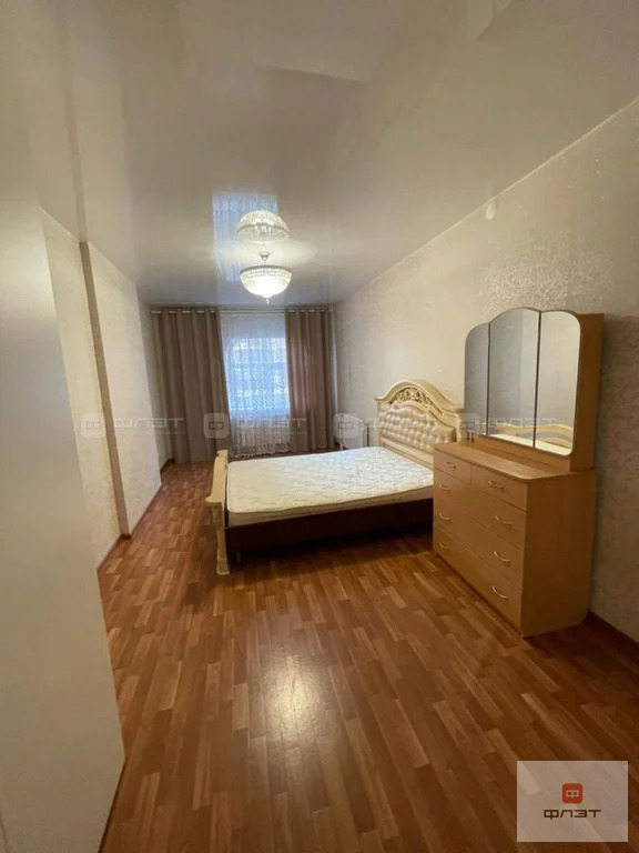 Продажа квартиры, Казань, ул. Баки Урманче - Фото 24