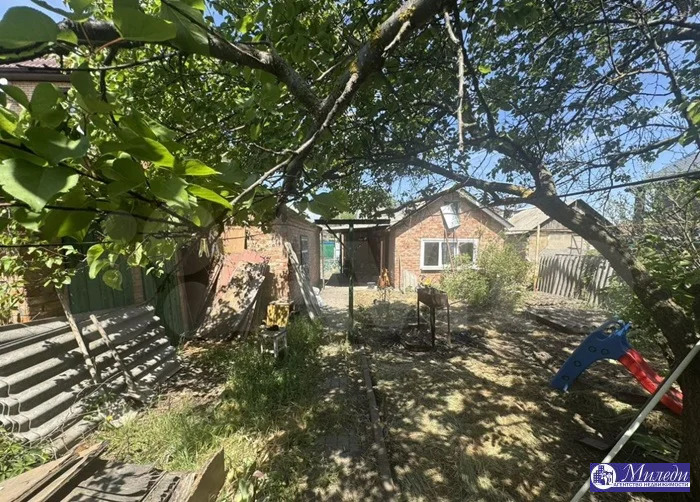 Продажа участка, Батайск, ул. Фрунзе - Фото 1