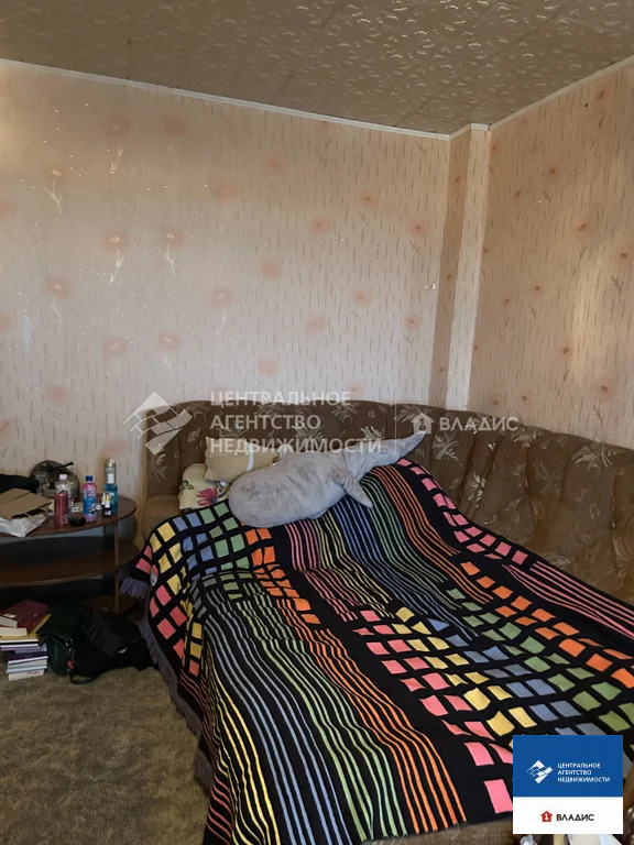 Аренда квартиры, Рязань, Народный бульвар - Фото 1