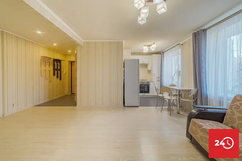 В продаже 2-комнатная квартира без вложений Экспериментальная 7 - Фото 10