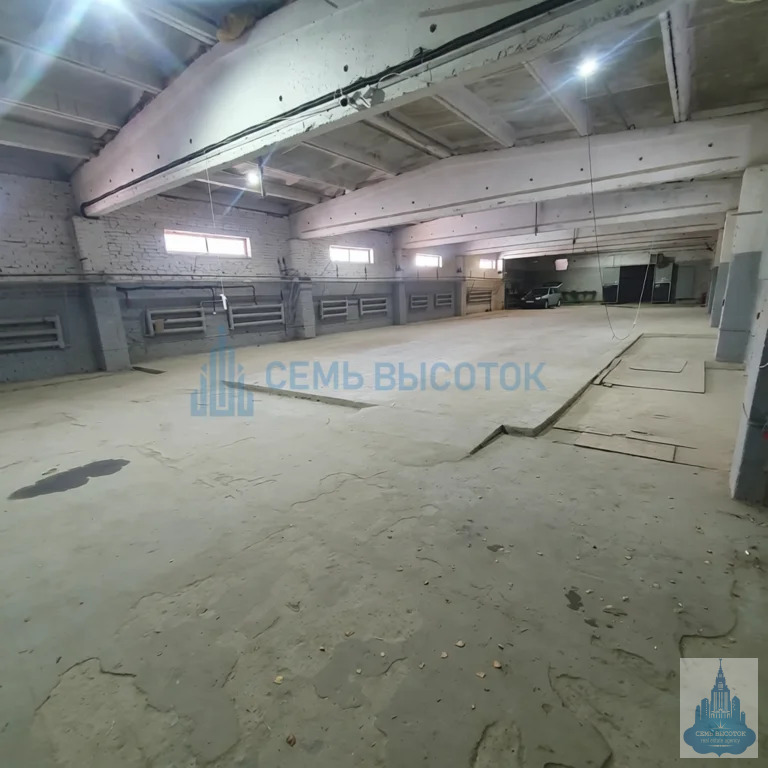 Аренда ПСН, Львовский, Подольский район, Металлургов проезд - Фото 7