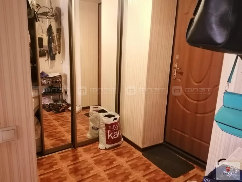 Продажа квартиры, Казань, ул. Родины - Фото 7