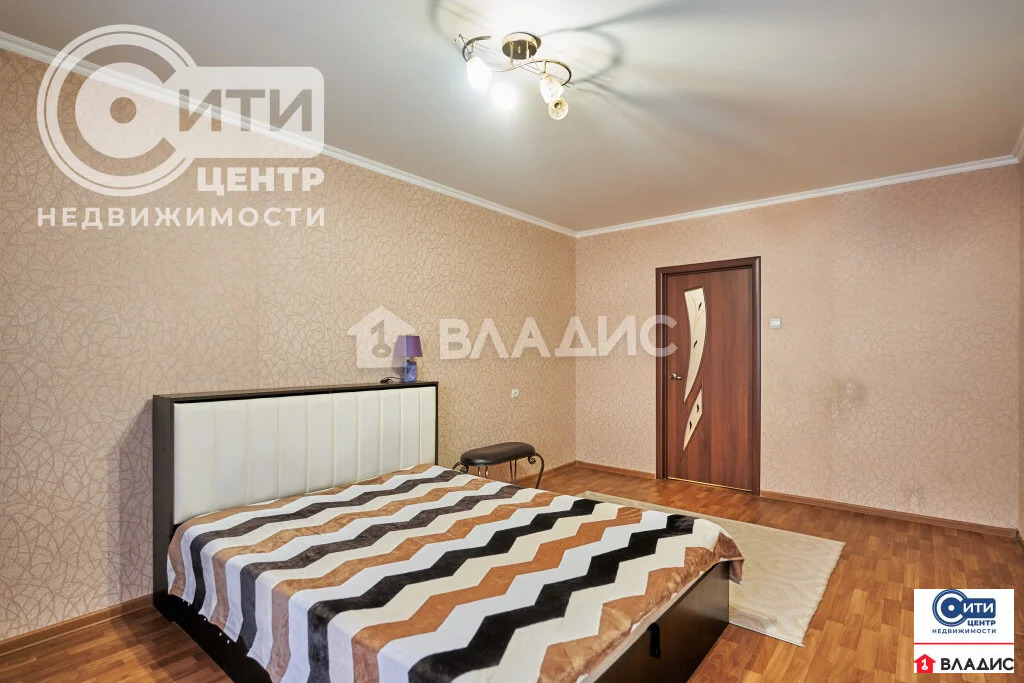 Продажа квартиры, Воронеж, ул. Мордасовой - Фото 6