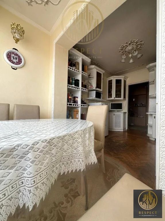 Продажа квартиры, Кисловодск, ул. Марцинкевича - Фото 1