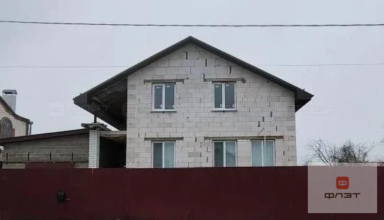 Продажа дома, Болгар, Нижнекамский район, ул. Привольная - Фото 1