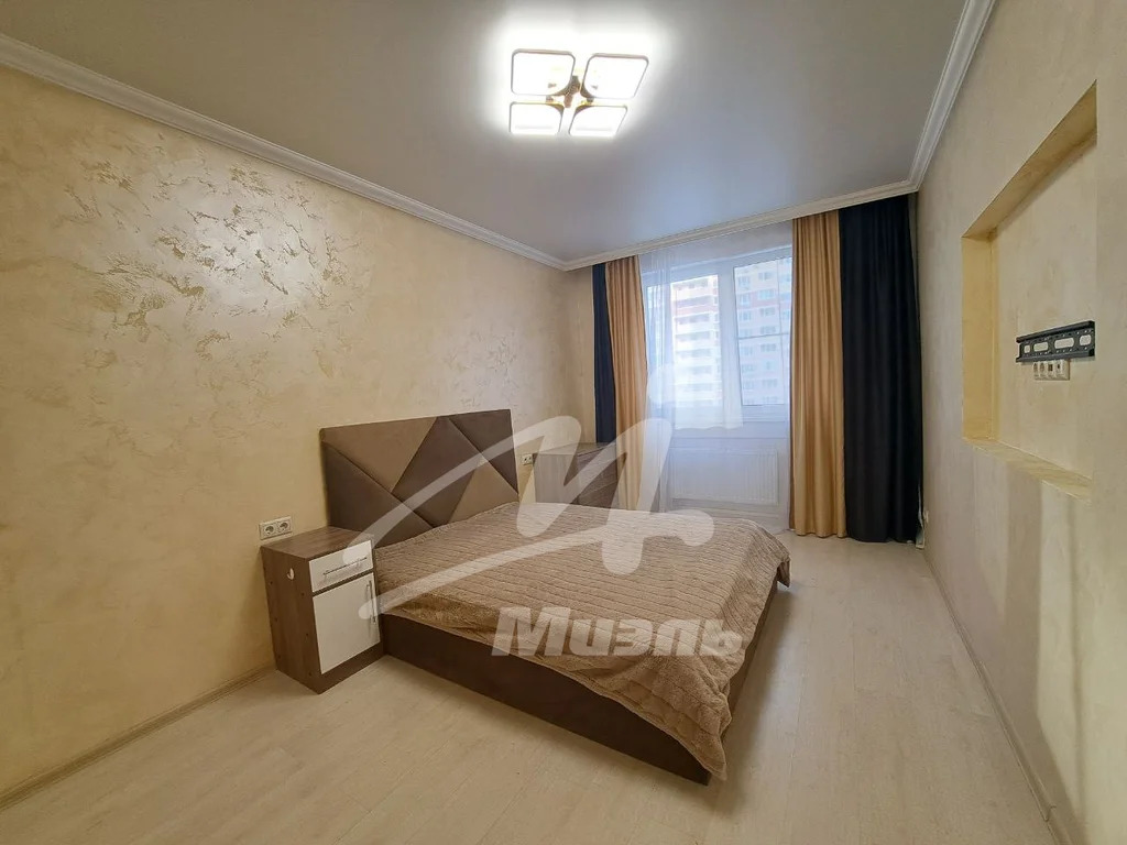 Аренда квартиры, Видное, Ленинский район, Зеленые аллеи б-р. - Фото 6