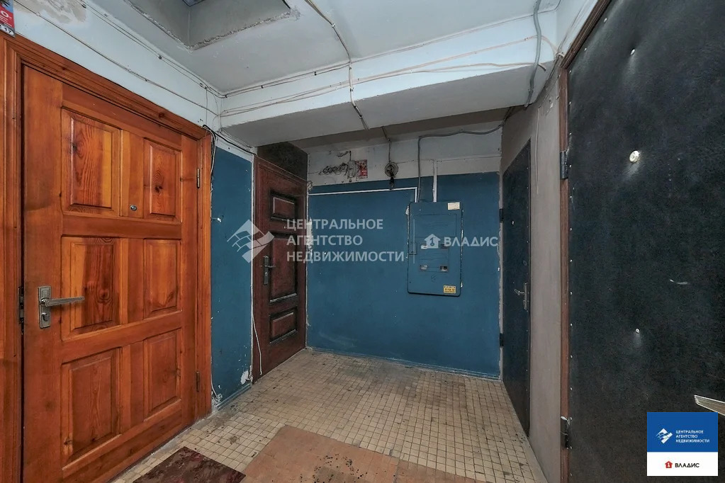 Продажа квартиры, Рязань, ул. Рыбацкая - Фото 12