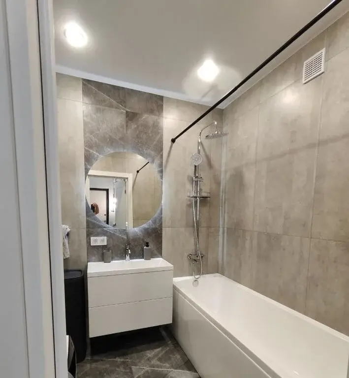 Квартира в центральном районе - Фото 3