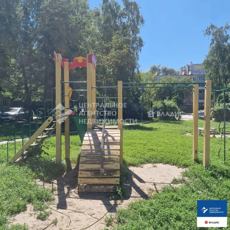 Продажа квартиры, Рязань, Касимовское ш. - Фото 18