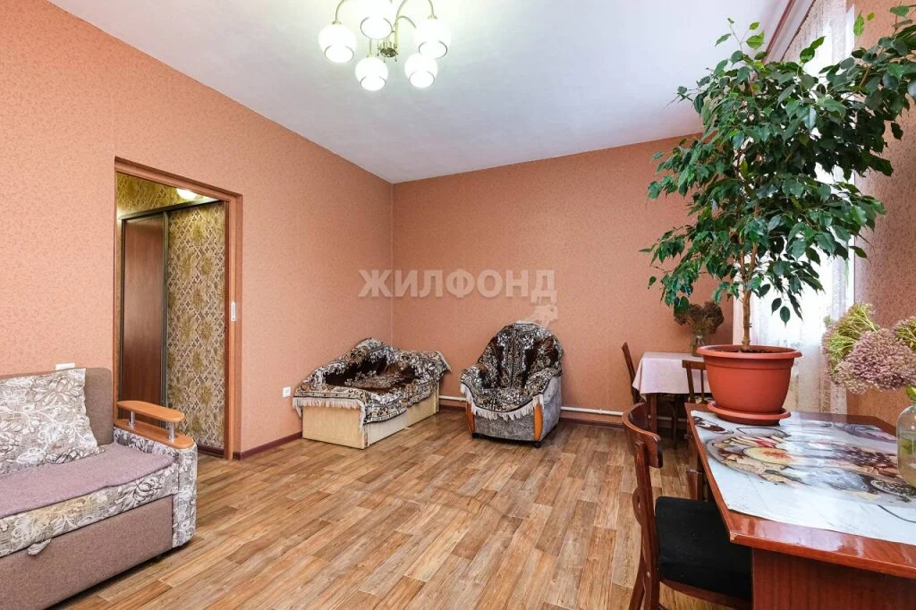 Продажа дома, Новосибирск - Фото 16