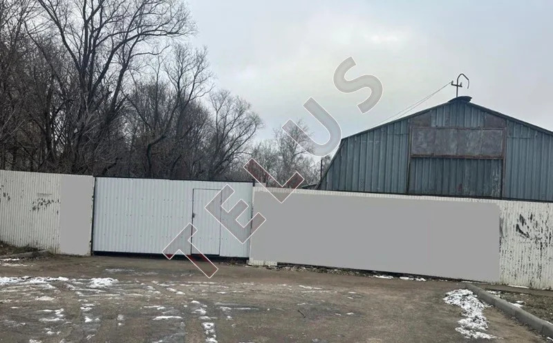 МО, г. Балашиха, станция РЖД Балашиха, 647 м2, Склад (ном. объекта: ... - Фото 0