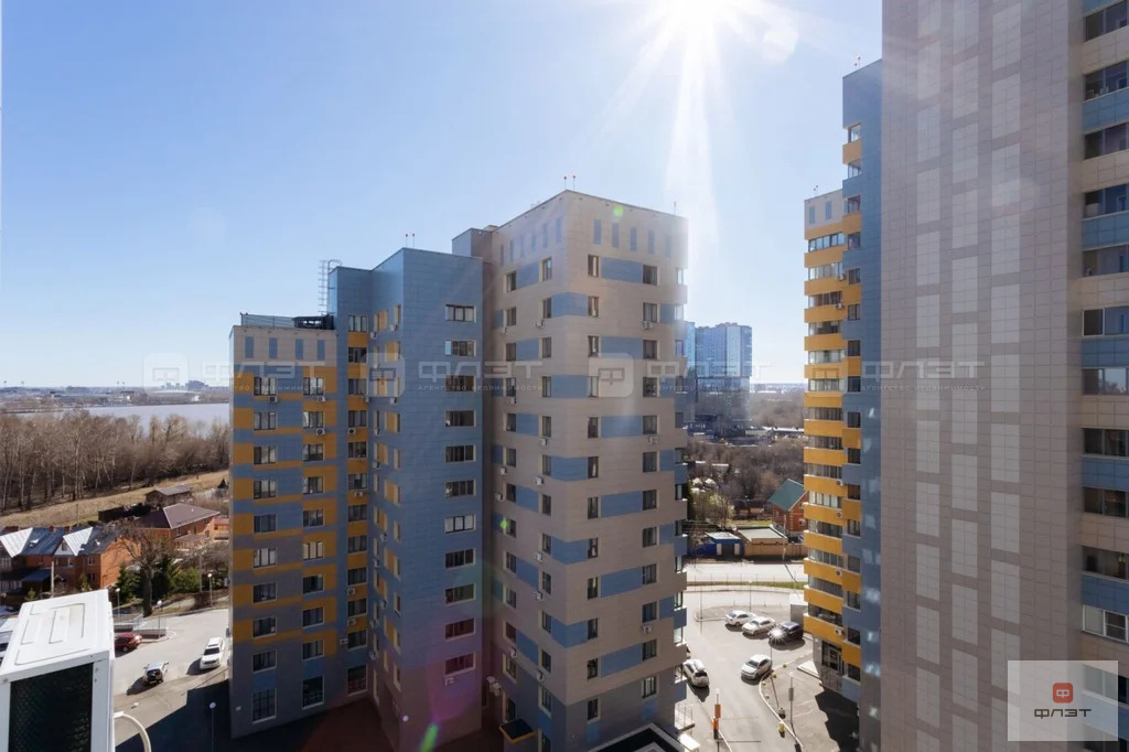 Продажа квартиры, Казань, ул. Комсомольская - Фото 7