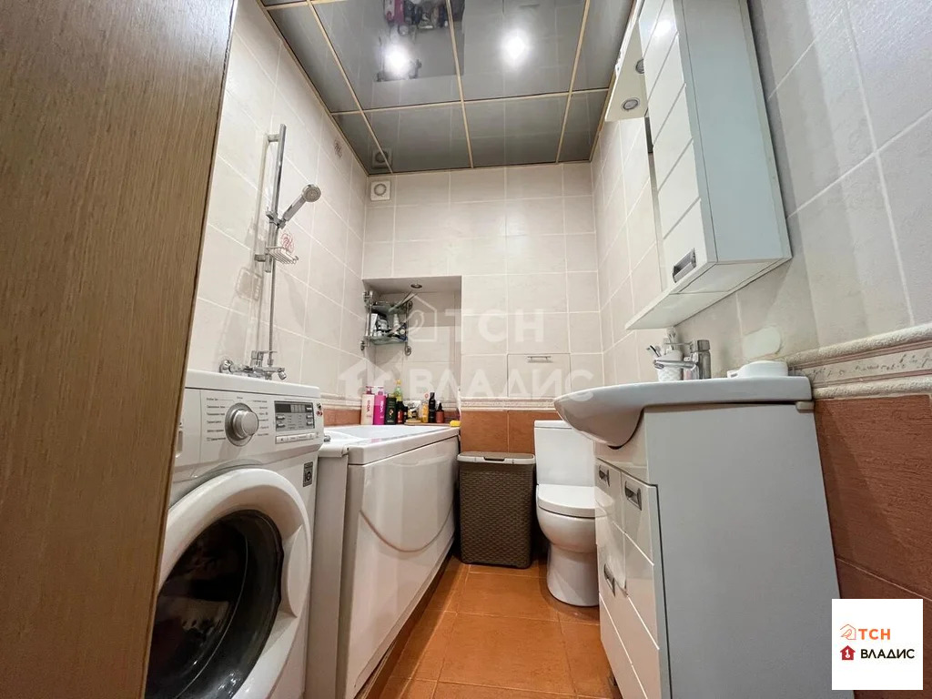 Продажа квартиры, Ивантеевка, Детский проезд - Фото 12