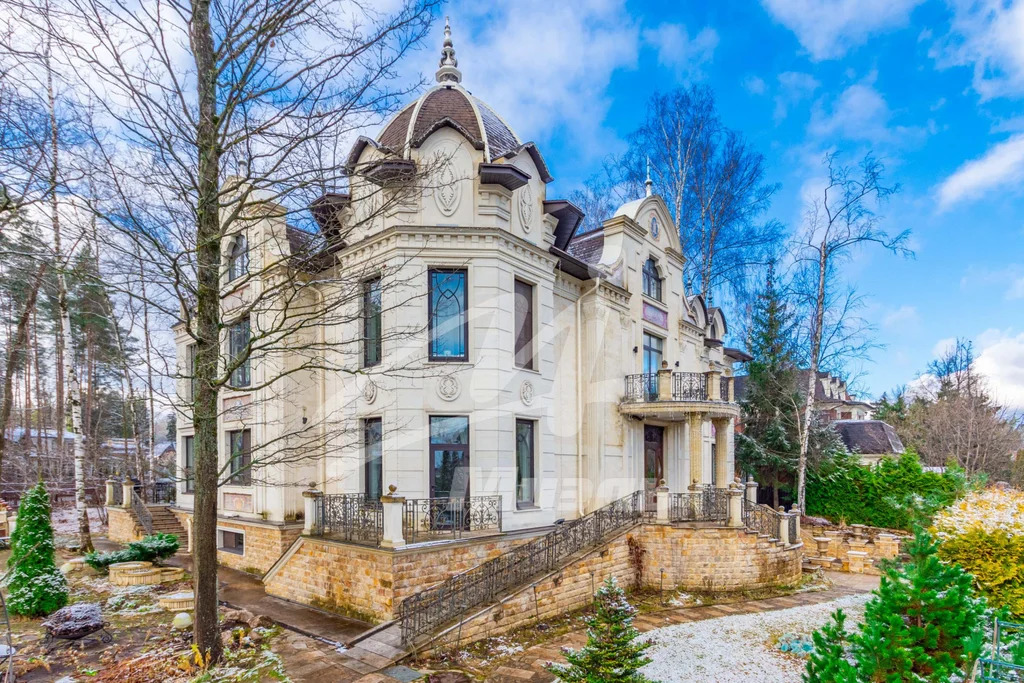 Продажа дома, Химки, Сосновая ул. - Фото 10