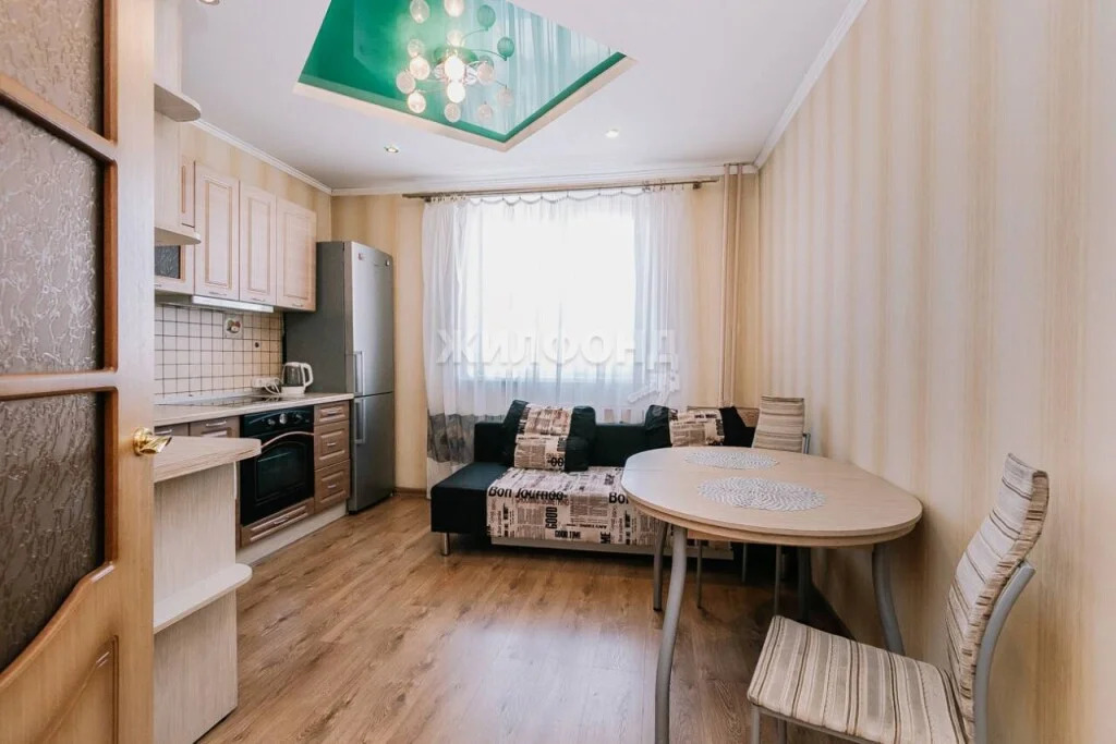 Продажа квартиры, Краснообск, Новосибирский район, 2-й микрорайон - Фото 1