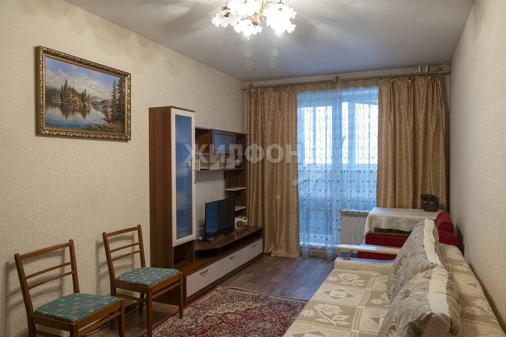 Продажа квартиры, Новосибирск, Татьяны Снежиной - Фото 14