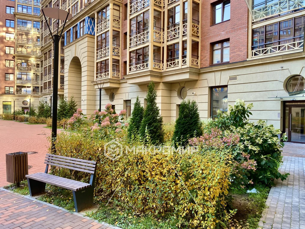 Аренда квартиры, Плесецкая ул. - Фото 35