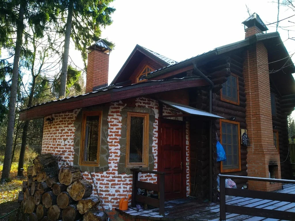 Продажа дома, Мытищинский район - Фото 0