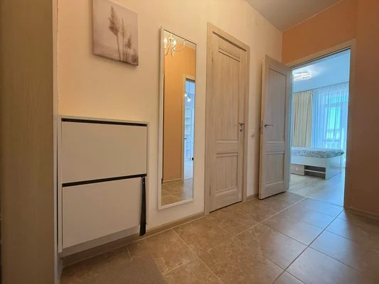 Продам однокомнатную (1-комн.) квартиру, Русская ул, 18, Анкудиновка д - Фото 8