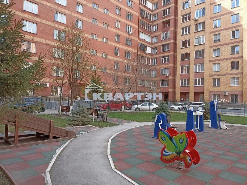 Продажа квартиры, Новосибирск, ул. Владимировская - Фото 19