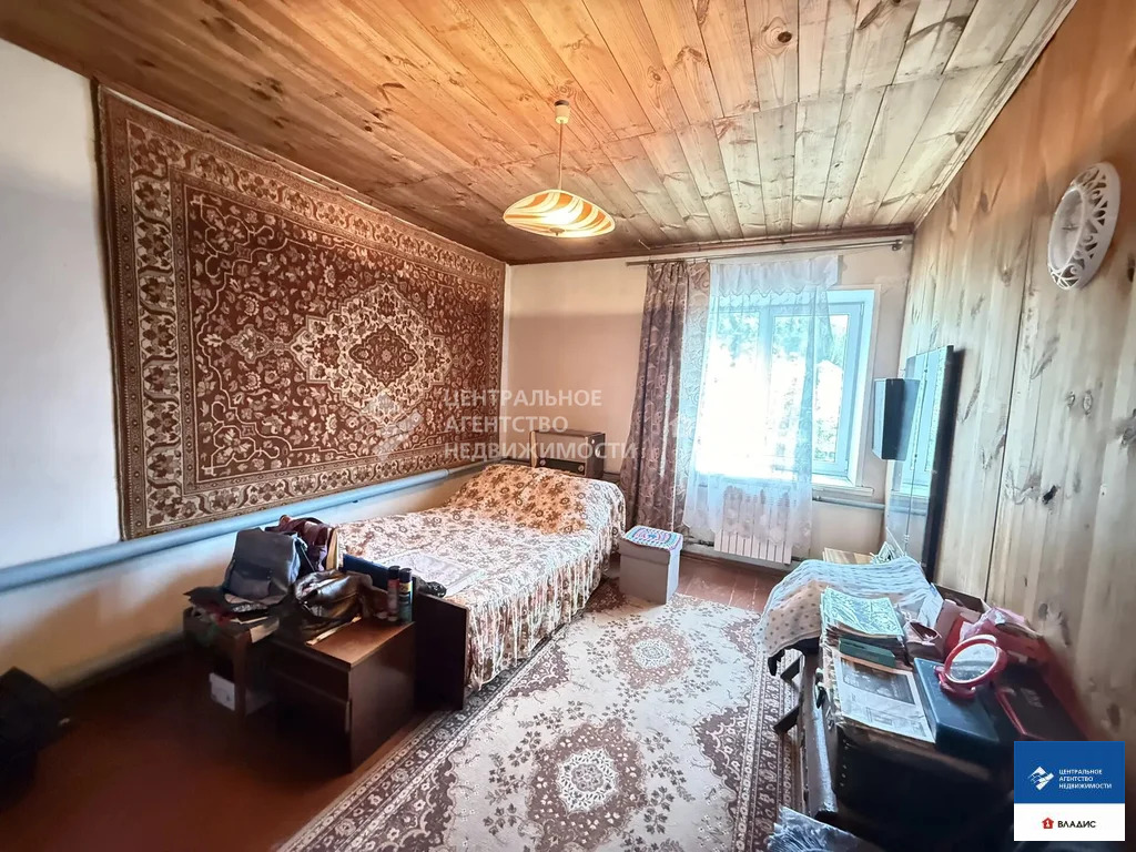 Продажа дома, Касимов, Касимовский район, Малая улица - Фото 6