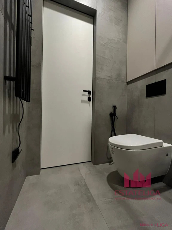 Аренда квартиры, Волгоградский пр-кт. - Фото 10