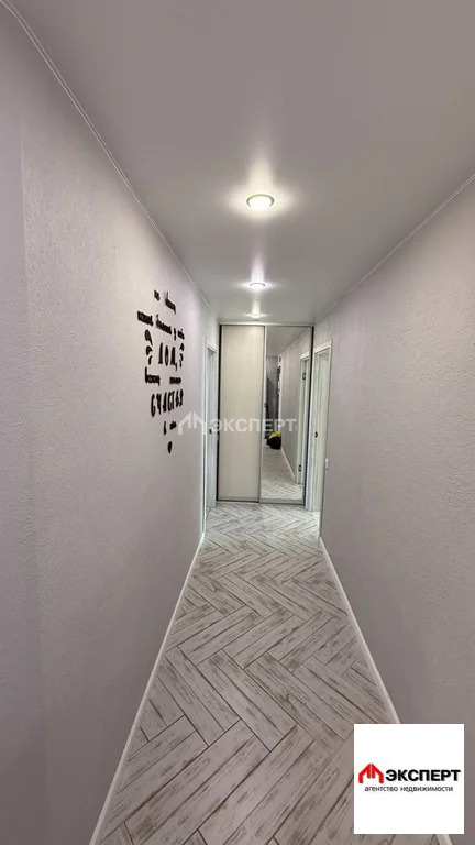 3-комнатная квартира, ул. Кирова - Фото 10