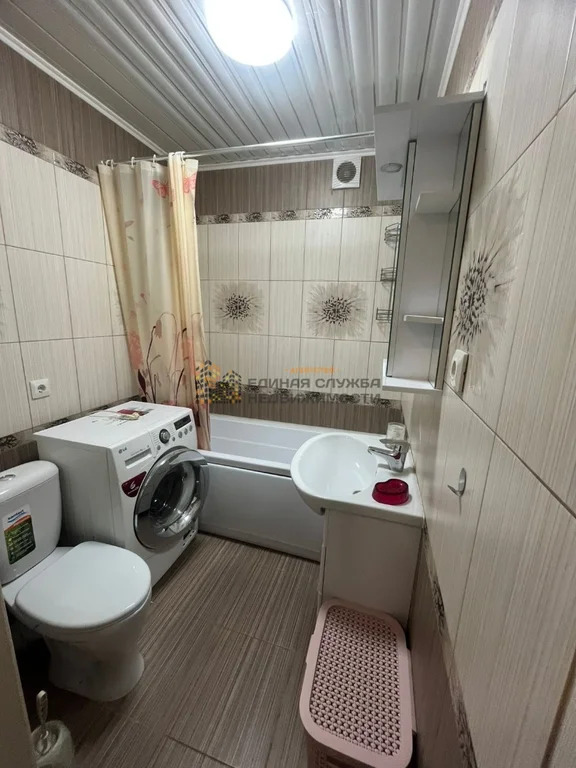 Аренда квартиры, Уфа, улица Гази Загитова - Фото 13