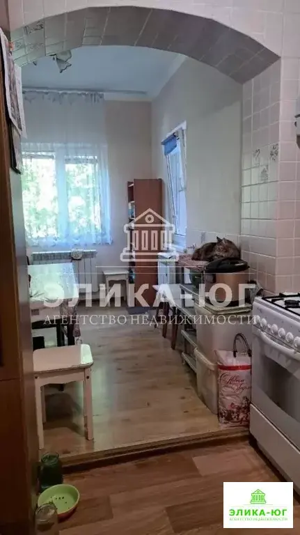 Продажа квартиры, Новомихайловский, Туапсинский район, ул. Юности - Фото 5