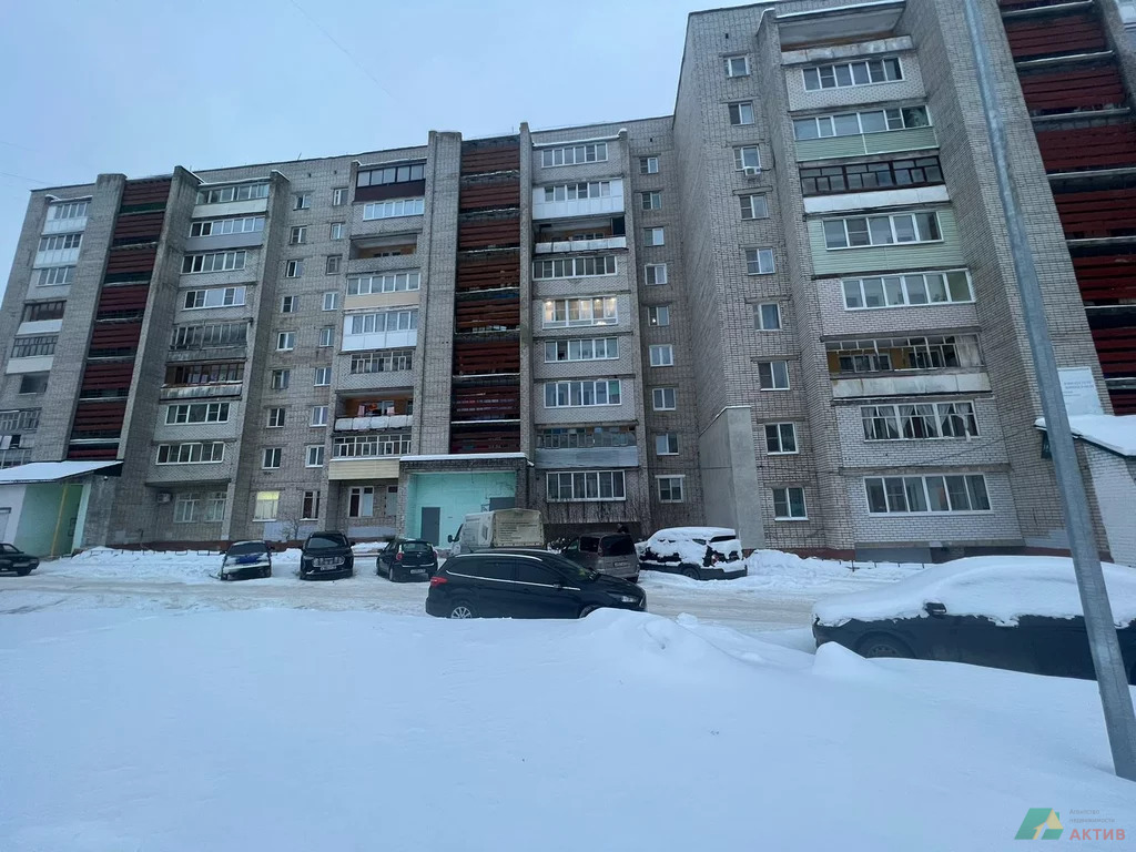 Продажа квартиры, Рязанцево, Переславский район, Разведчика Петрова - Фото 2