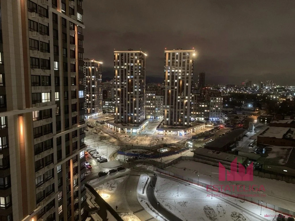 Продажа квартиры, Каширский проезд - Фото 7