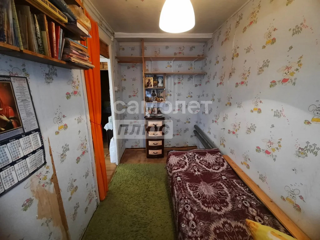 Продажа дома, Талдом, Талдомский район - Фото 25