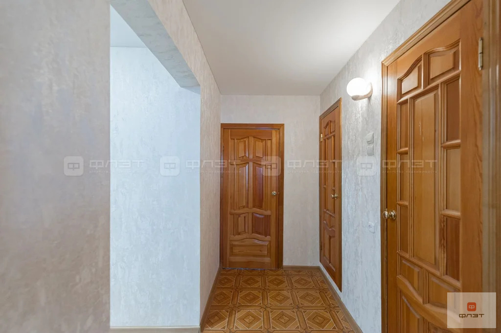 Продажа квартиры, Казань, Победы пр-кт. - Фото 16