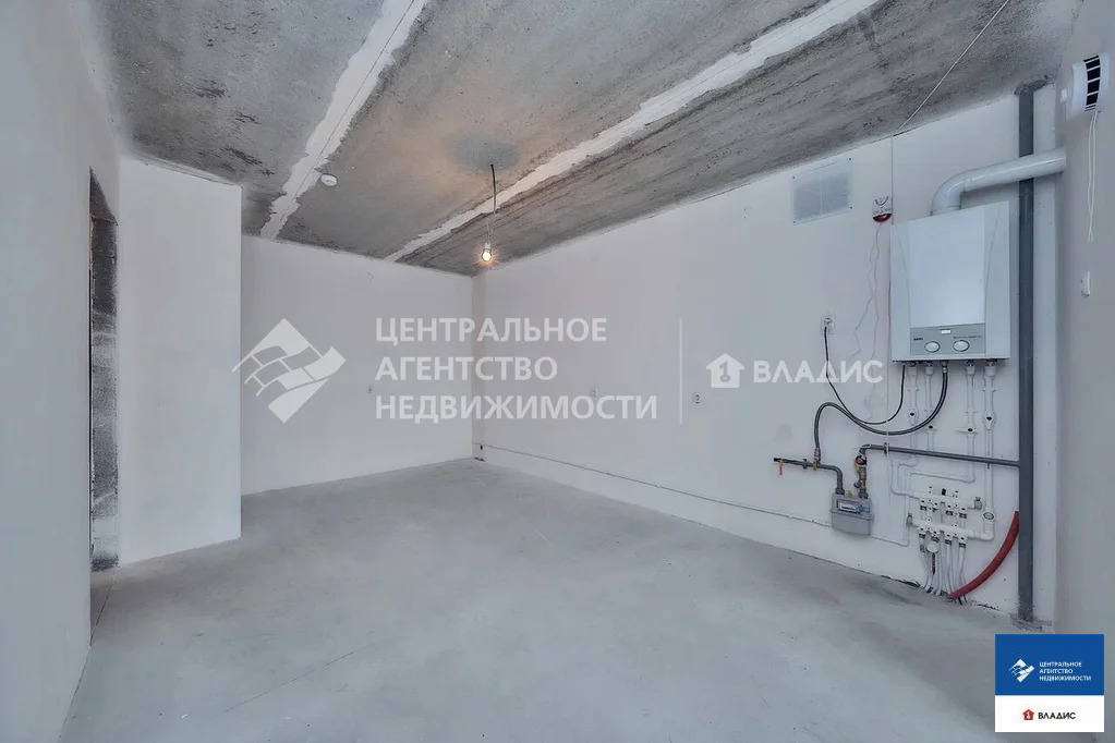 Продажа квартиры, Рыбное, Рыбновский район, Перспективная улица - Фото 1