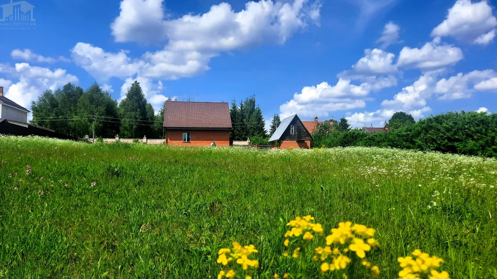 Продажа дома, Марково-Курсаково, Истринский район, деревня ... - Фото 24