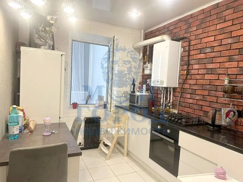 Продажа 1 к квартиры (11138-104) - Фото 1