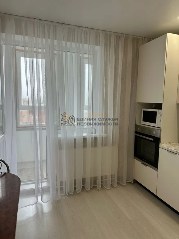 Аренда квартиры, Уфа, ул. Блюхера - Фото 3